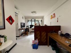 Blk 166A Teck Whye Crest (Choa Chu Kang), HDB 3 Rooms #599639791